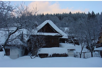 Slovākija Privát Špania Dolina, Eksterjers